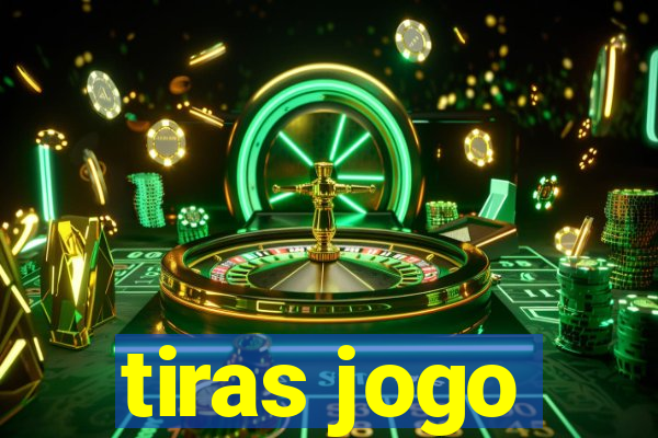 tiras jogo